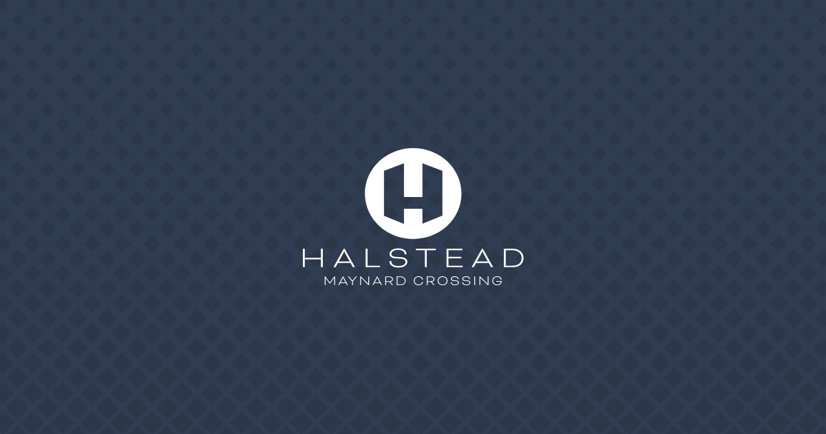 Halstead Maynard Crossing Massachusetts Luxury Apartments